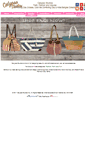 Mobile Screenshot of calypsostudios.com